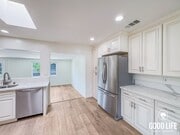 Photo - SD: 3BD/2BA Home in Oceanside with Private Backyard, Wood-Burning Stove & In-Unit Laundry