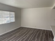 LIVING ROOM - 4850 Santa Ana St Apartments Unit 4850