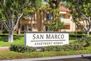 Photo - San Marco Villa Apartment Homes