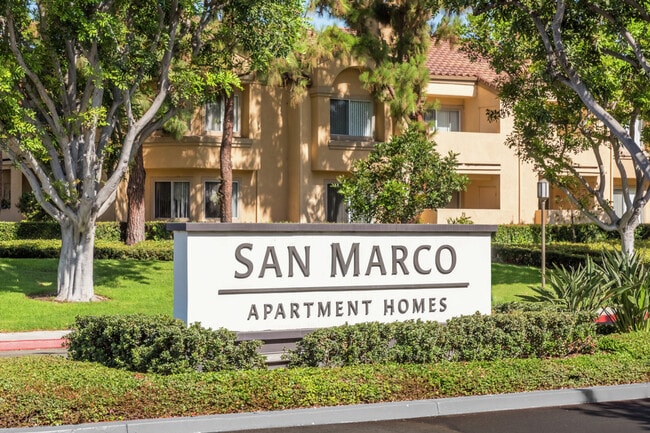 Photo - San Marco Villa Apartment Homes