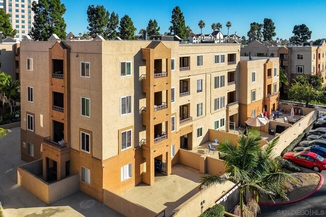 Photo - 3550 Lebon Dr Condo Unit 6416