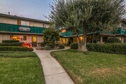 Photo - Evergreen Pine Apartments