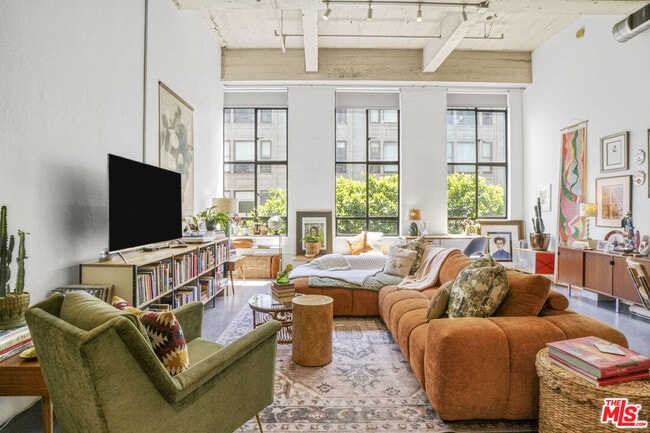 Photo - 849 S Broadway Condo Unit 305