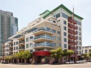 Complex - 875 G St Condo Unit 310