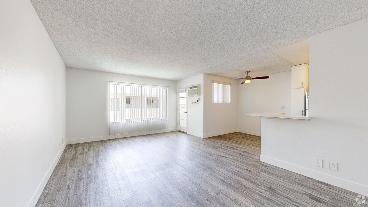 3D Tour - Studio City Hills