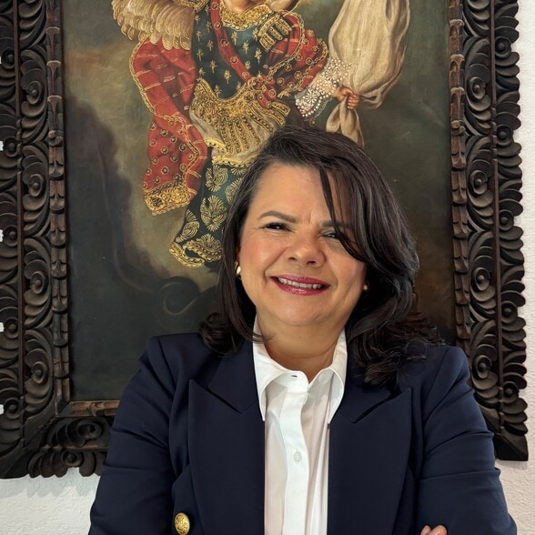 Primary Contact Photo