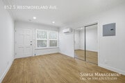 Photo - 852 Westmoreland Ave