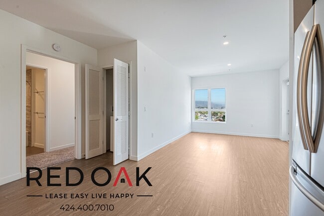 Photo - 11405 Chandler Blvd Unit 515