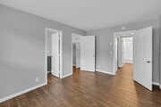 Primary Suite 2 - 4475 Dale Ave Condo Unit 112