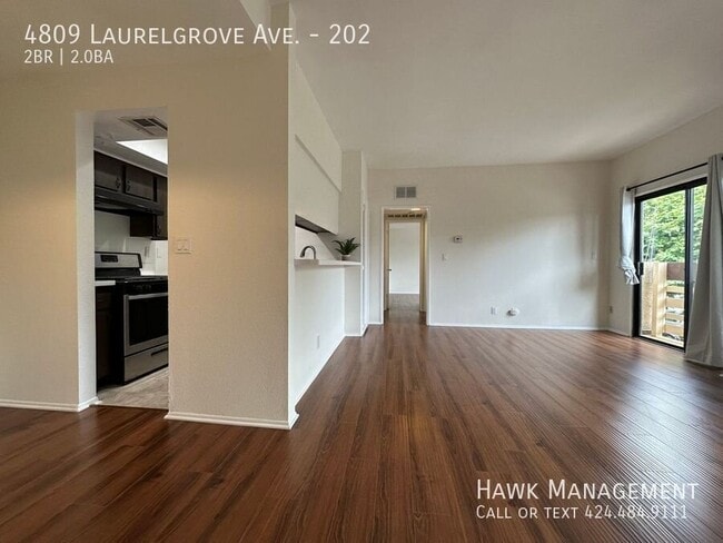 Photo - 4809 Laurelgrove Ave Unit 202