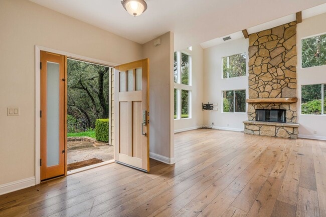 Photo - Solvang Private Gated Remodeled Home