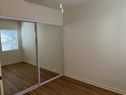 Closet Doors - 322 Cornell Dr Unit Front