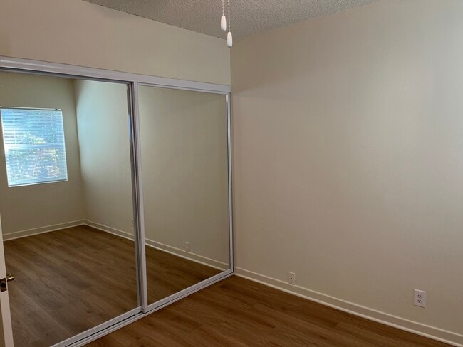 Closet Doors - 322 Cornell Dr Unit Front