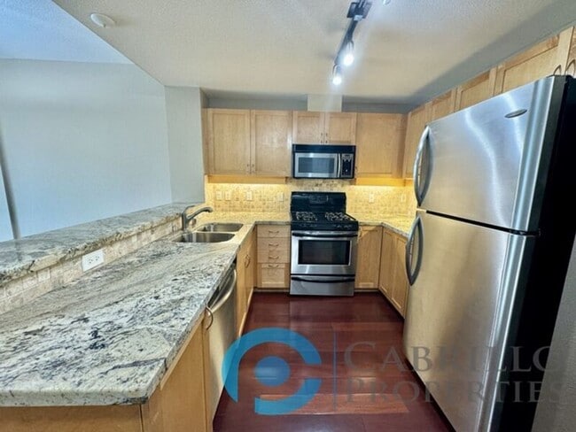 Photo - 1240 India St Unit 321