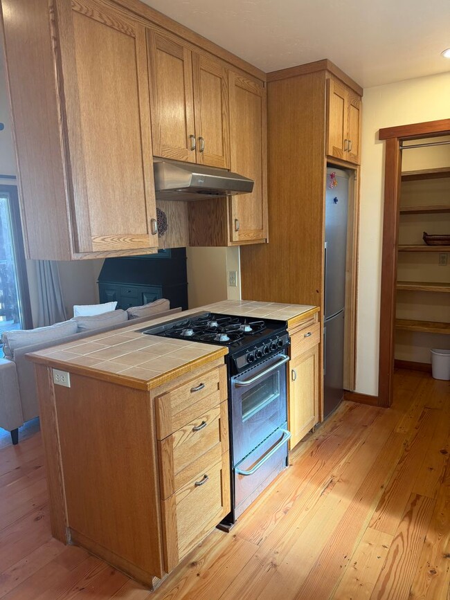 Photo - Heart of Downtown Ojai