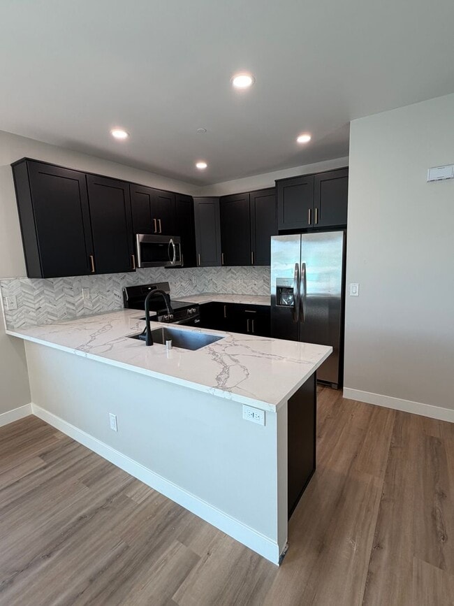 Photo - 3365 A St Unit # 3