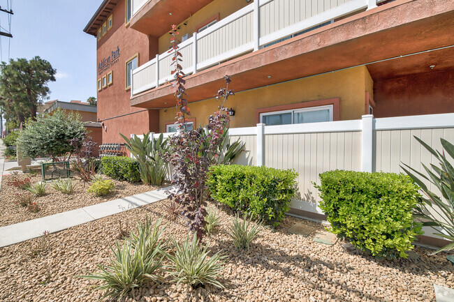Building Photo - Addisyn Park Apartments