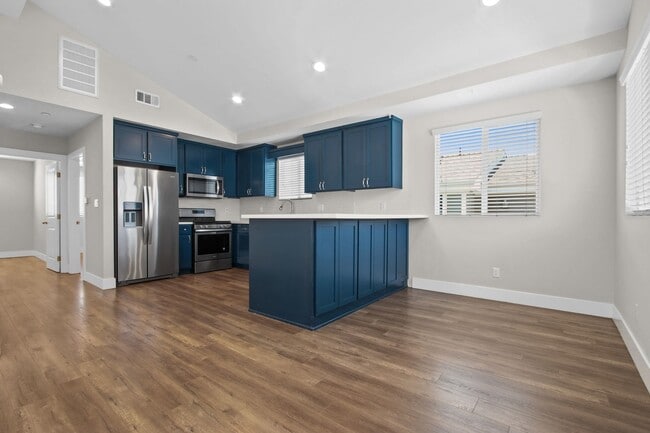 Photo - 3468 Percy St Los Angeles, CA 90023