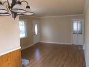 Living Room - 10804 Ashby Ave House