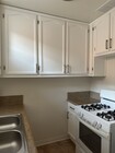 Kitchen - 2144 S Redondo Blvd Apartments Unit 2144