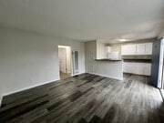 Photo - SPACIOUS 2 BEDROOM 1 BATH UPSTAIRS WITH 1 SHARED PARKING SPACE INCLUDED Unit 1604-06