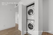Photo - 8811 Burton Way Apartment Unit 520