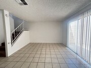 Photo - East Palmdale Townhouse
