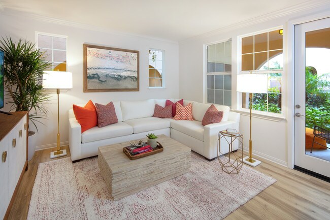 Photo - Anacapa Apartment Homes