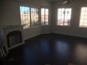 Living room - 2110 Monterey Blvd