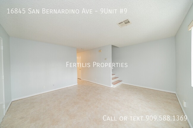 Photo - 16845 San Bernardino Ave