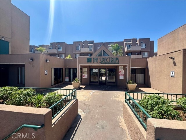 Photo - 450 E 4th St Condo Unit 334