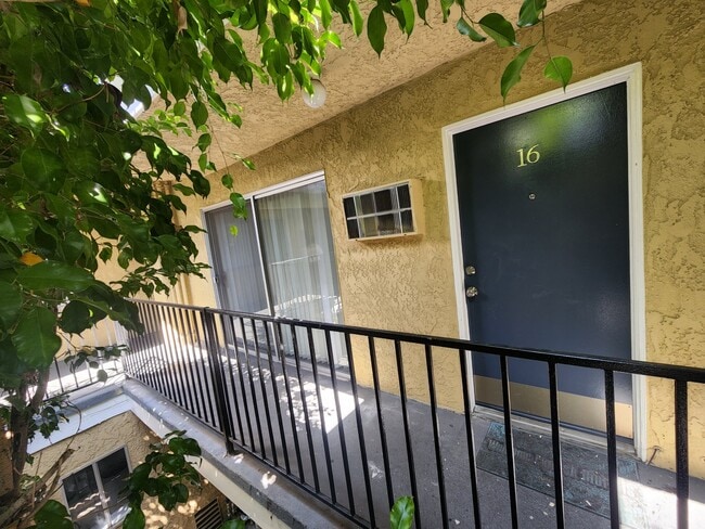 Photo - 12745 Vanowen St Unit 16
