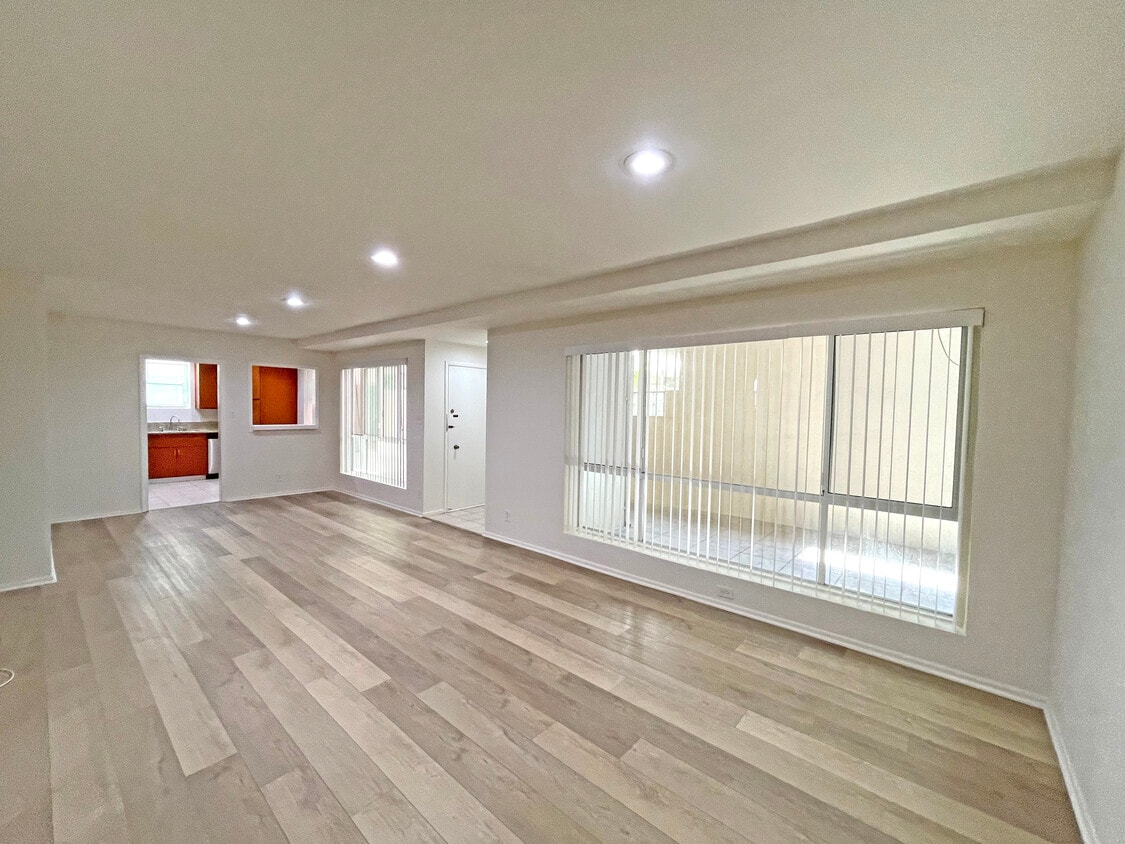 Floor Plan - 104