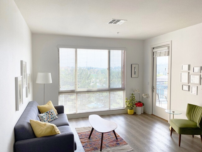 Photo - 3857 Pell Pl Townhome