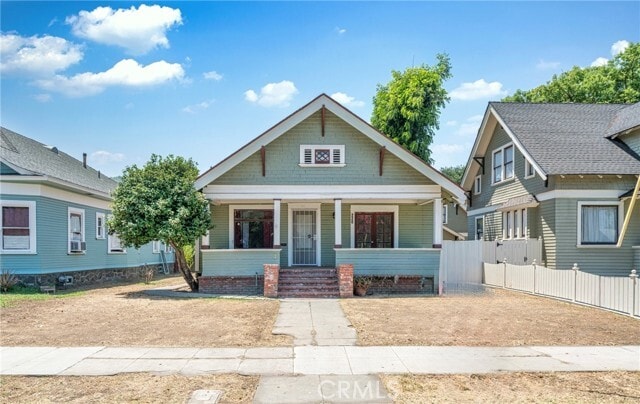 Photo - 220 E Kingsley Ave House