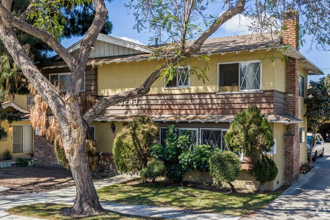 Building Photo - 10243 San Antonio Ave.