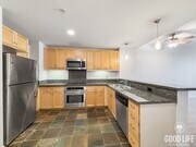 Photo - Beautiful 1BD/1BA Condo in Downtown W/ Off...