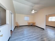 Photo - READY TO MOVE IN- MUST SEE - TWO CAR OFF STREET PARKING SPOTS AND UTILITIES PAID