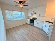 Photo - Completely Remodeled 2 Bed, 1 Bath in San Pedro w/ Garage Parking! Unit Grand Ave-1845 #2