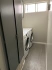 Upstairs laundry room - 813 15th St Unit 813