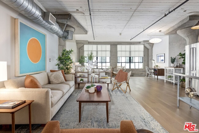 Building Photo - 200 N San Fernando Rd Unit 208