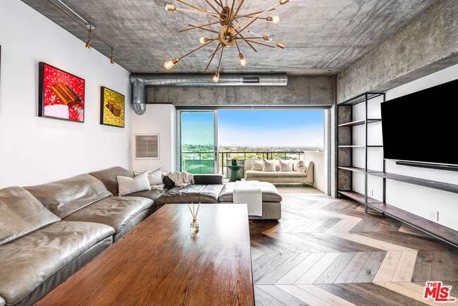 Photo - 1155 N La Cienega Blvd Unit 706