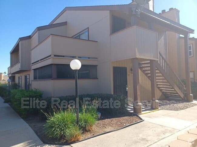 Building Photo - 6540 College Grove Dr Unit 31 - 1 Rental