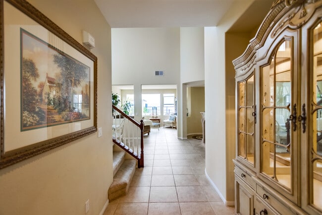 Photo - Magnificent Stone Canyon Home with Top of ...