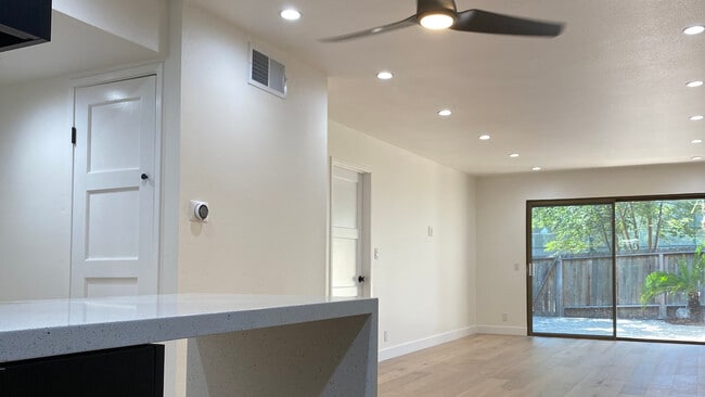 Living Room - 6474 Cavalleri Rd Unit 6474