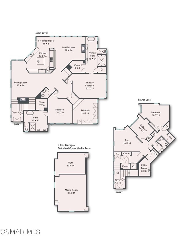 Photo - 4525 Rayburn St