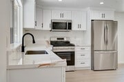 Photo - 5201 W 20th St Townhome