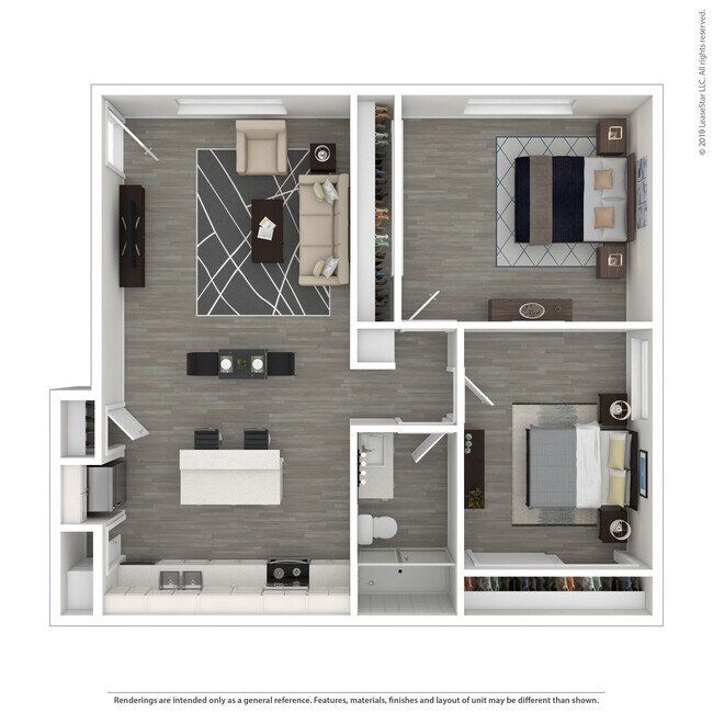 Photo - Whispering Pines