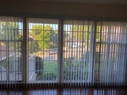 view from living rm - 3253 Inglewood Blvd House
