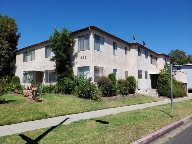 Photo - 1546 S Shenandoah St Apartments Unit 8